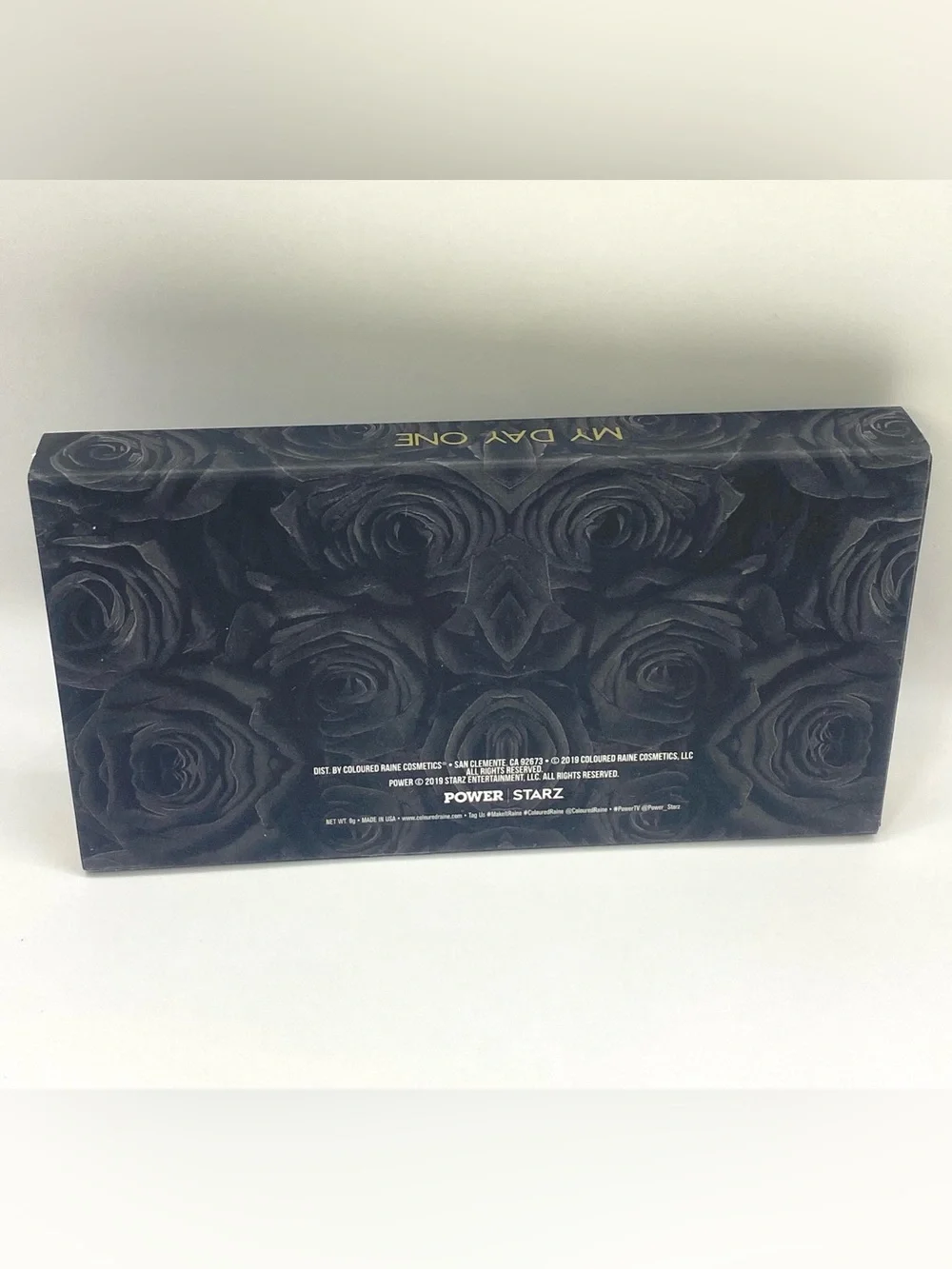 Coloured Raine x Power Highlighter & Blush Duo My Day One New! Limited Edition‎